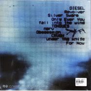 Back View : Thornhill - BODIES (LP) - UNFD / UNFDLP199