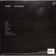Back View : VARS - NOWHERE (LP) - Fruehling Rec. / Frue044
