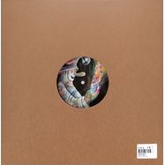 Back View : Daniel Savio - NOEL SKUM - Elektorni / ELKTRN003