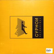 Back View : Infinity Plus One - REFLEXION EP - Cyphon Recordings / CYPHN16
