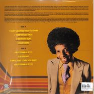 Back View : Sly Stone - THE AUTUMN SESSIONS 1963-65 (LP, RSD 2025) - REEL MUSIC / RMLP8777