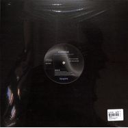 Back View : Kerrie - ACT OF RESISTANCE - BLUEPRINT / BP083