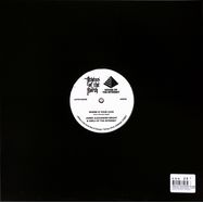 Back View : Girls of the Internet & James Alexander Bright - SOMEONE SOMEWHERE / WHERE IS YOUR LOVE - Athens Of The North / AOTN12025