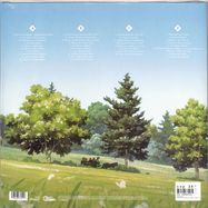 Back View : Evan Call - FRIEREN: BEYOND JOURNEY S END / OST (2LP) - Sony Classical / 19802837051