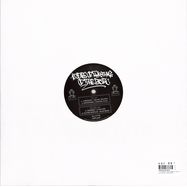Back View : Various Artists - 10 YEARS OF RHYTHMS OF THE PACIFIC SAMPLER - Pacific Rhythm / ROTP010-PR