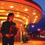 Back View : Richard Hawley - COLES CORNER (20TH ANNIVERSARY HALF SPEED MASTER) (LP) - Parlophone Label Group (PLG) / 502173262409
