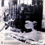 Back View : Heldon - ALLEZ-TEIA (HELDON II) (LTD WHITE LP) - Bureau B / 05274791