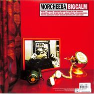 Back View : Morcheeba - BIG CALM (LTD. RED LP) - East West Records / 5054197945755
