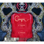 Back View : Edge Of Sanity - CRIMSON (RE-ISSUE) (2CD) - Century Media Catalog / 19802896972