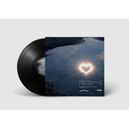 Back View : Pancratio - LOVE LETTERS - Love On The Rocks / LOTR029