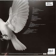 Back View : Melody Gardot - THE ESSENTIAL (LTD BLACK & WHITE SPLATTER 2LP) - Decca / 6558097