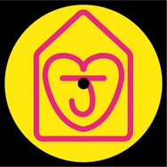 Back View : Jonny Loves House - SUN TRAX EP - Jonny Loves House / JLH004