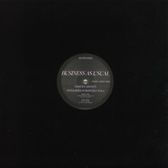 Back View : Various - DIVERSIFIED PORTFOLIO VOL 1 - System Error / BUSINESS001