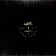 Back View : Various Artists - YVES DERUYTER 40 YEARS , VINYL 6(12 INCH) - 541 Label / 5411155