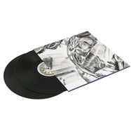 Back View : MIKE / Tony Seltzer - PINBALL I & II (2LP GATEFOLD) (BLACK VINYL) - 10K / 10022LP