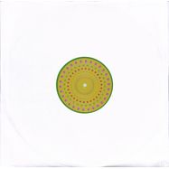 Back View : Rtr - XOR (GREEN VINYL A/B) - Weme Records / WeMe077ab