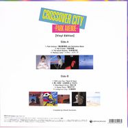 Back View : Various Artists - CROSSOVER CITY (PARK AVENUE) (LP) - Nipponophone / COJY-9541