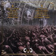 Back View : Castrator - CORONATION OF THE GROTESQUE (LP) - Dark Descent Records / DDR344LP