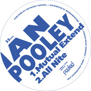 Back View : Ian Pooley - HIGGLEDY PIGGLEDY! (2025 REISSUE) - Pooledmusic / PLD047
