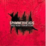 Back View : Spammerheads - THE MIRE CHRONICLES EP - Banshees Records / BNS020