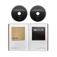 Back View : Durutti Column - THE RETURN OF THE DURUTTI COLUMN (45TH ANNIVERSARY EDITION) (DELUXE 2 CD BOXSET) - London Records / lms1725575