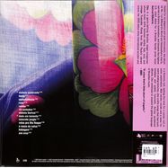 Back View : Ceu - CEU (LP) - Jazzybelle / 05280341