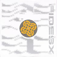 Back View : Various Artists - FIDES X1 - Fides / FIDESX1