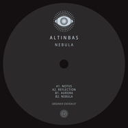 Back View : Altinbas - NEBULA - OBSERVER STATION / OS007
