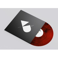 Back View : Various Artists - VARIOUS ARTISTS 002 (RED MARBLED VINYL) - Alt Dub Records / AD005