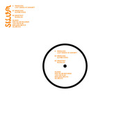 Back View : Wavelexx / Wavetest - LAST DANCE AT ZUKUNFT - Silum / SILR005