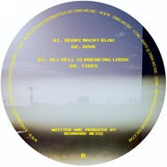 Back View : Demuja - BSMNT FM - Chiwax / CHIWAX047