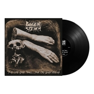 Back View : Pungent Stench - FOR GOD YOUR SOUL...FOR ME YOUR FLESH (LP) - Hammerheart Rec. / 359891