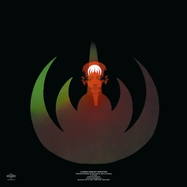 Back View : Magma - LIVE (2LP) - CHARLY / CHARLYL1245