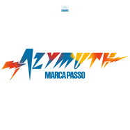 Back View : Azymuth - MARCA PASSO - BLACK VINYL (LP) - Far Out Recordings / FARO 251