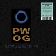 Back View : Psychick Warriors Ov Gaia - OV BIOSPHERES AND SACRED GROOVES: A DOCUMENT OV NEW EDGE FOLK CLASSICS (2LP REGULAR EDITION) - Forever Records / FRVR-1-LP