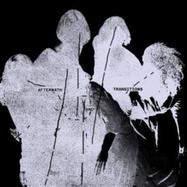 Back View : Various Artists - AFTERMATH AND TRANSITIONS (TRACES OF THE UKRAINIAN UNDERGROUND IN COLOGNE (1994-1996) (LP) - Stroom / STRLP-063