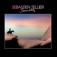 Back View : Sebastien Tellier - SEXUALITY (CD) - Record Makers / REC46CD