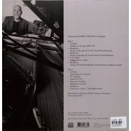 Back View : The James Taylor Quartet - SHADOWS & DREAMS (LP) - Acid Jazz / AJXLP866