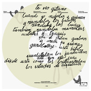 Back View : Various Artists - INGERABLE (10 INCH) - Alhaja Records / AR008