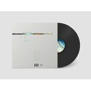 Back View : Stardust Multiplier - CONVERGENCE (LP) - Personal Affair / PALP-009