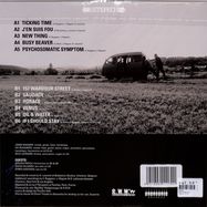 Back View : R.W.W. - NEW THING (LP) - Badasonic / 31179