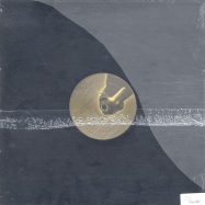 Back View : Jeff Mills - SKIN DEEP EP - Purpose Maker / PM008
