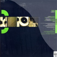 Back View : Markus Kienzl - PRODUCT LP - Klein Records / KL068