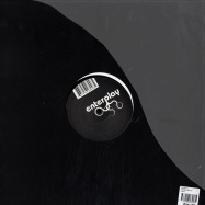 Back View : Enterplay - WATER & DUST EP - Arm05