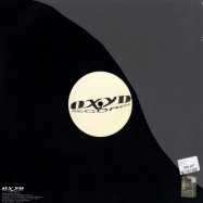 Back View : Patrick Alavi - SHINE ON - Oxyd / OX5185