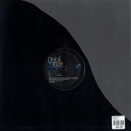 Back View : David K. vs Terry - FUNKAKOLA - Strobe Music 08