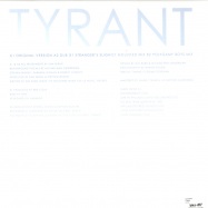 Back View : San Serac - TYRANT - Output / OPR90
