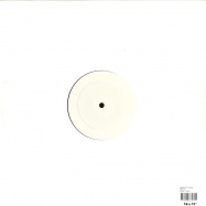 Back View : Santucci ft. Plock - TREU EP - Opaque / opaq027