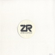 Back View : Various Artists - ZEDD WINTER SAMPLER - Z Records / ZEDD12087