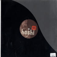 Back View : Mastik Soul - DEADLY SAW / NIZGI - Hoshi001